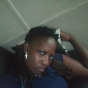 Meet your Posher, Shonda